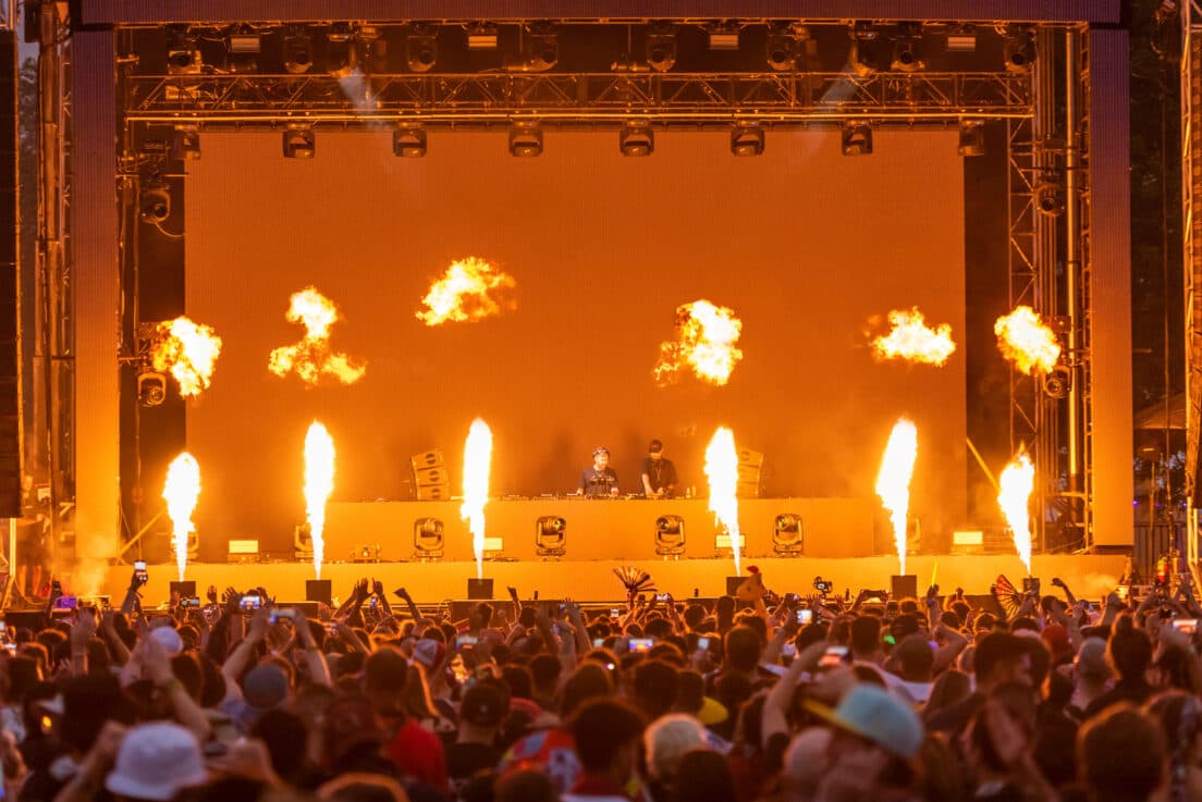 ARC Music Festival