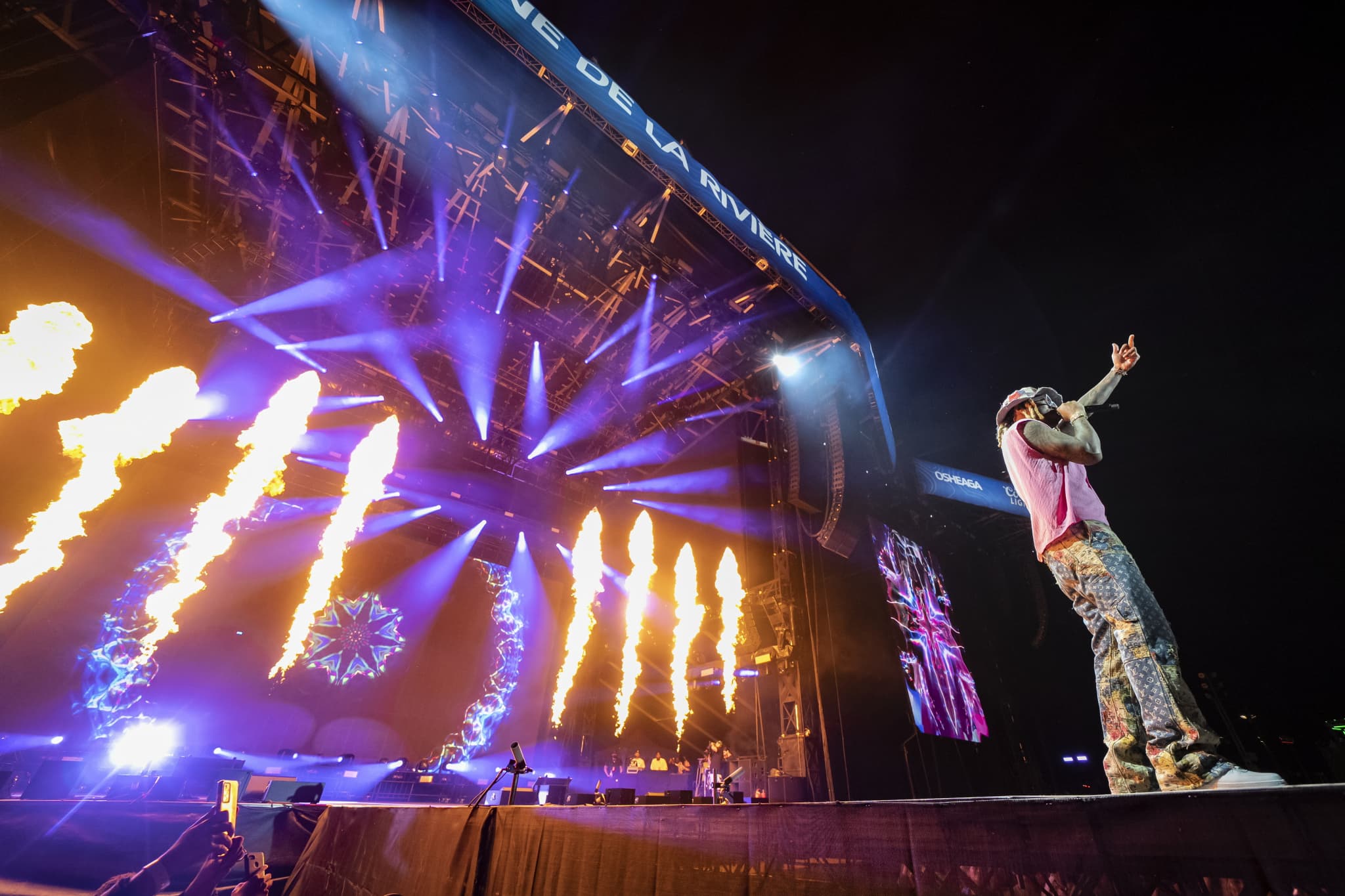 Osheaga Music and Arts Festival