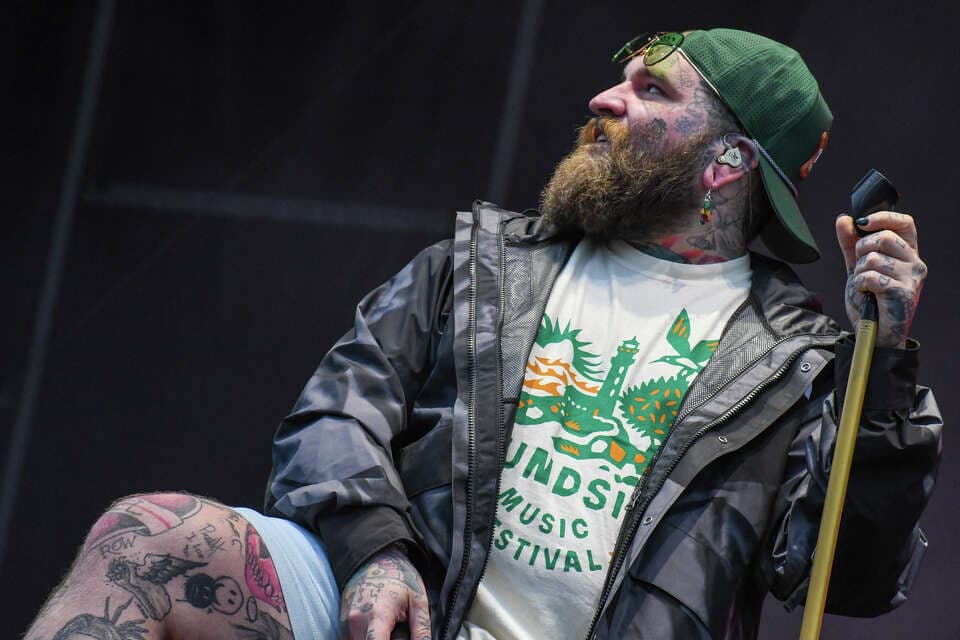 Soundside Music Festival