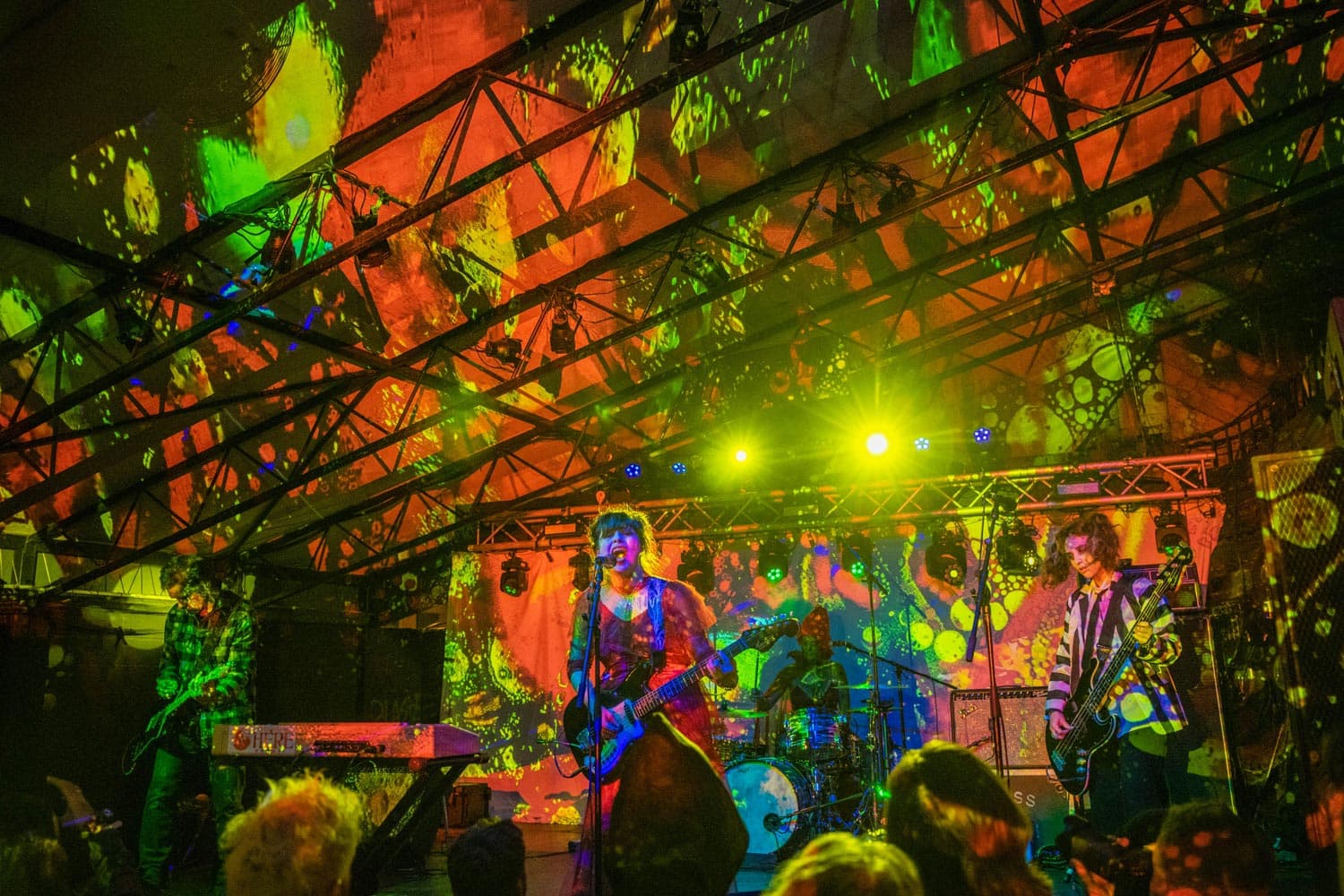 Austin Psych Fest