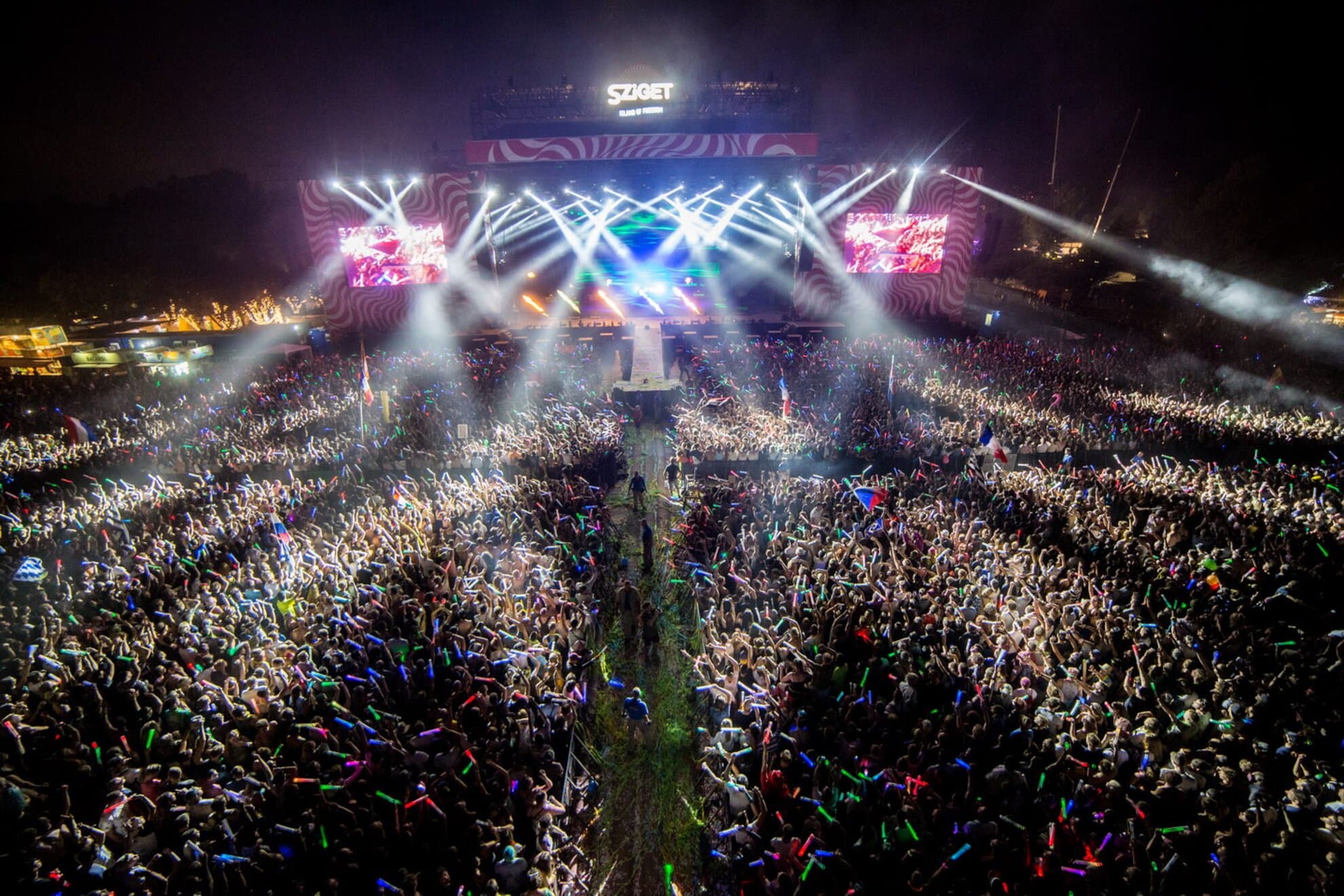 Sziget Festival