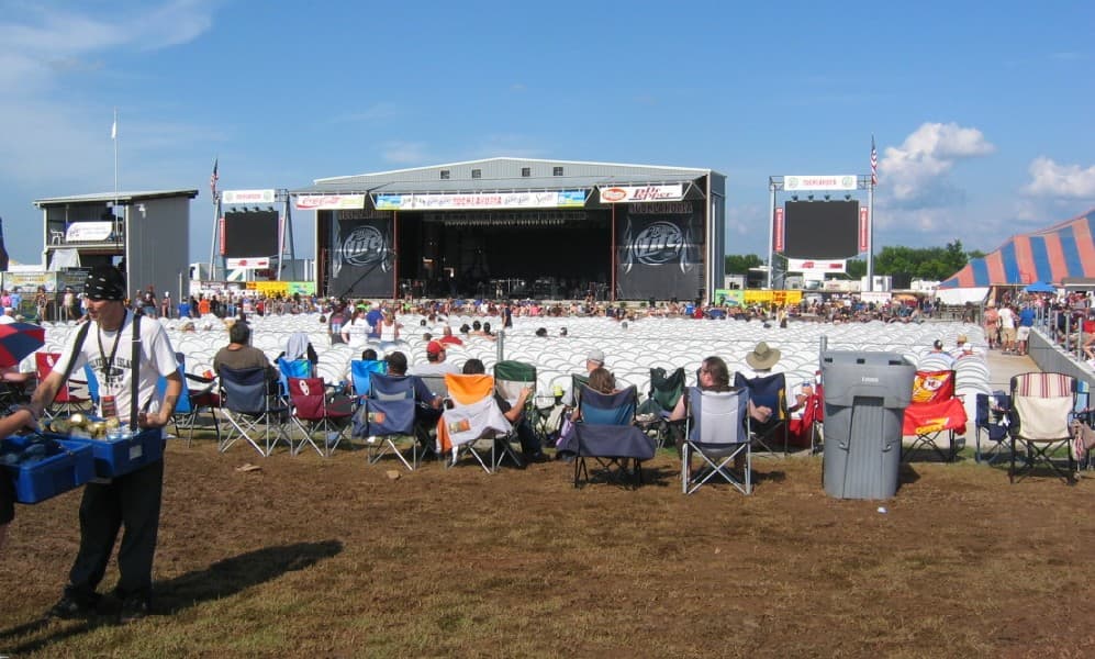 Rocklahoma