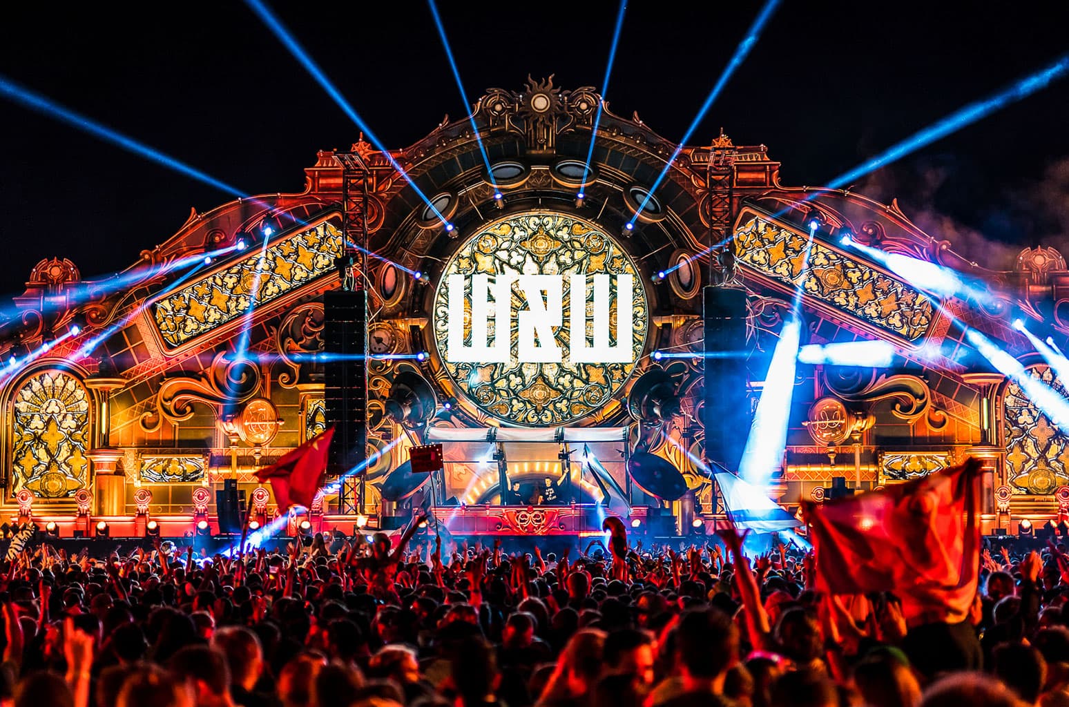 Tomorrowland Belgium