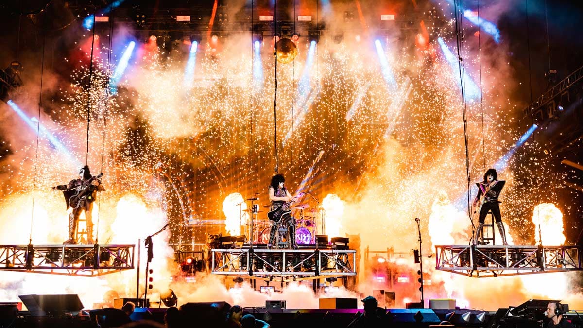 Welcome to Rockville