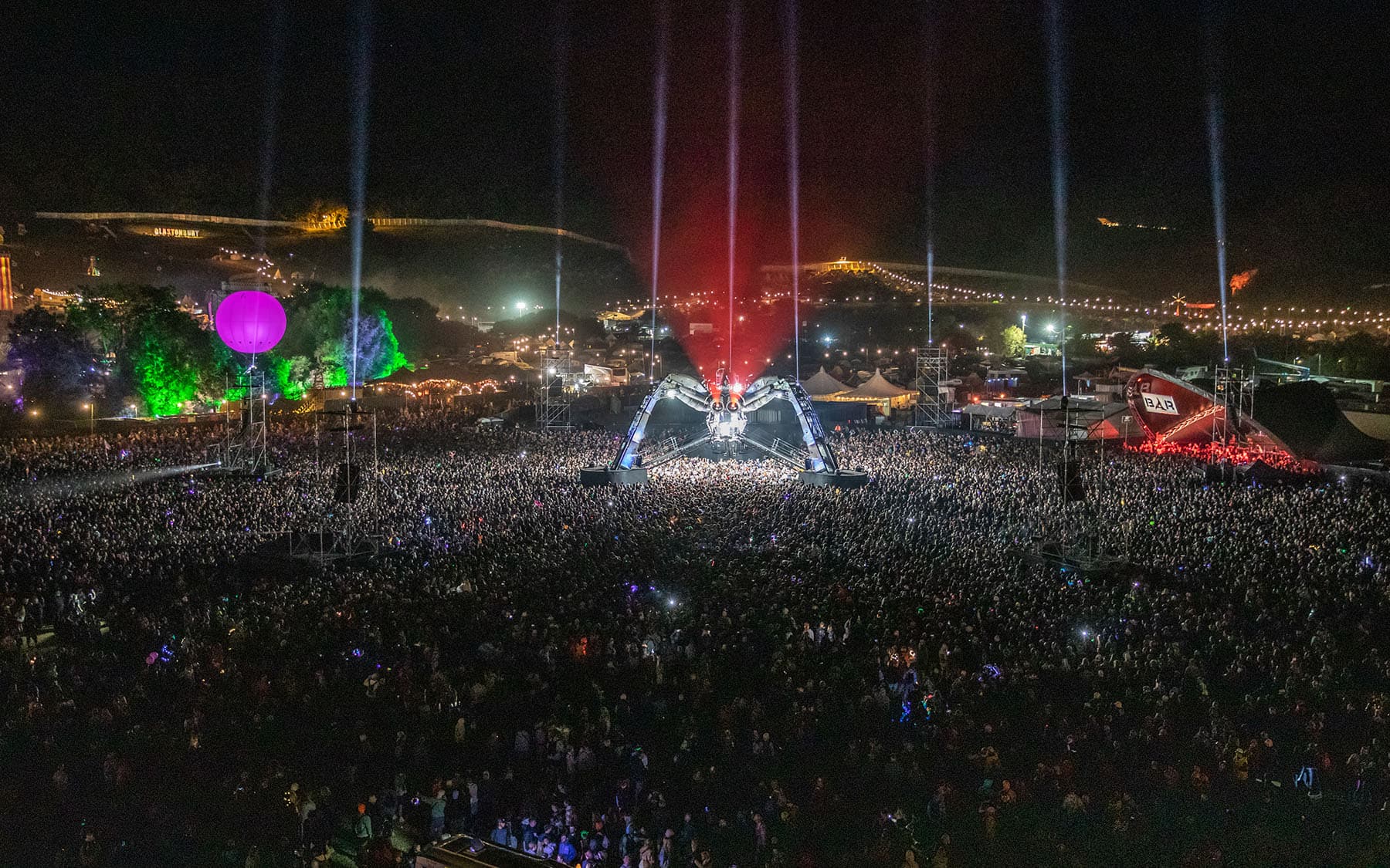 Glastonbury Festival