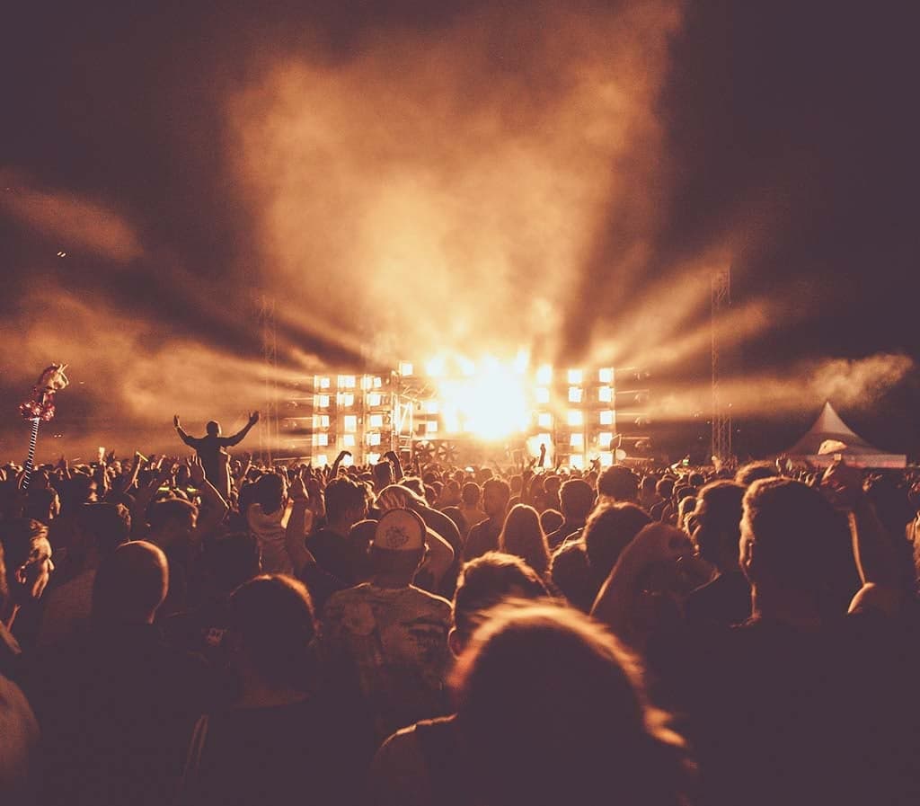 WE Fest