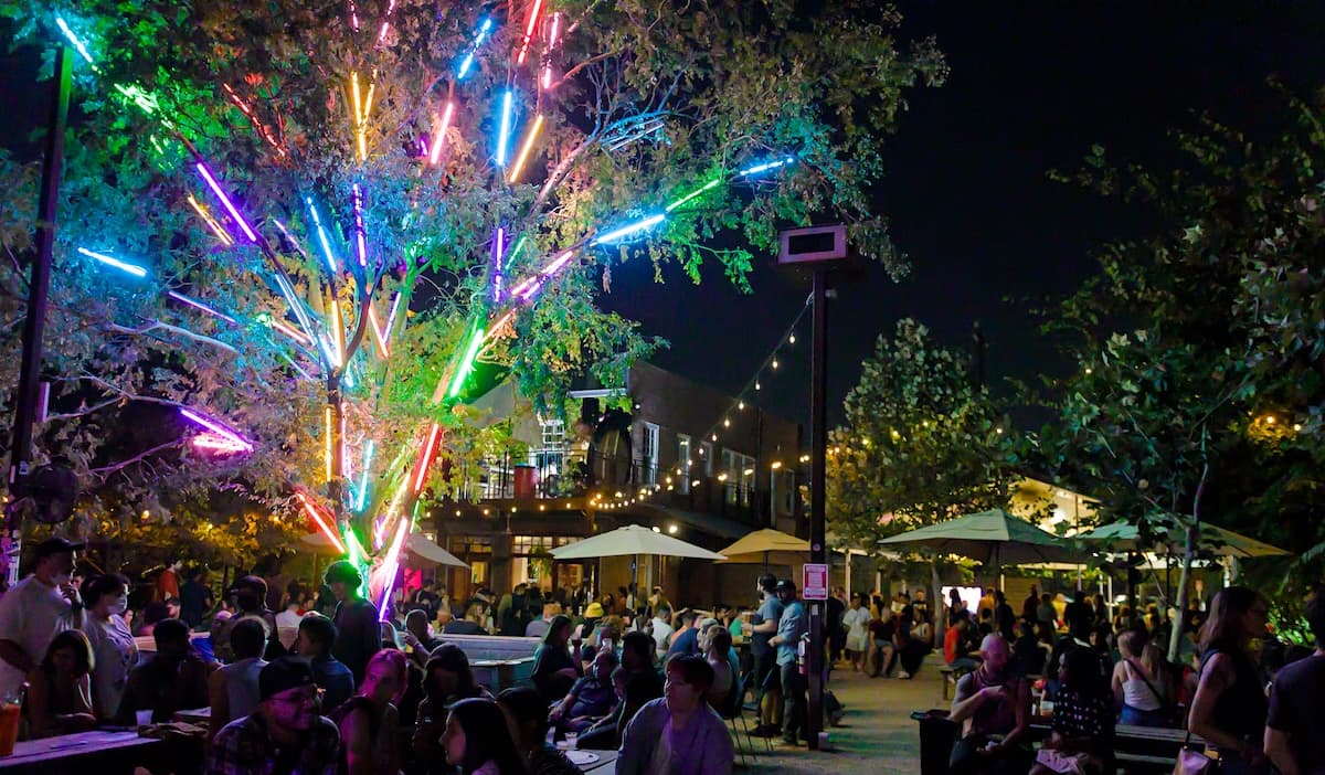 Imagine Music & Arts Festival