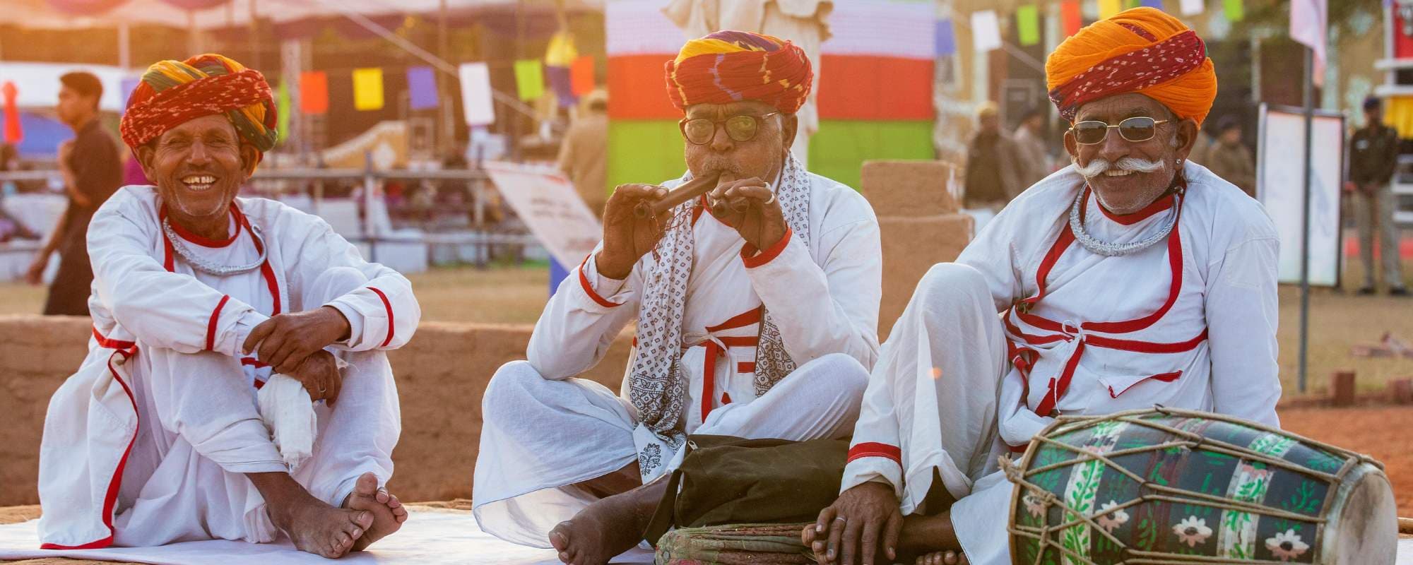 Jaipur Literature Festival