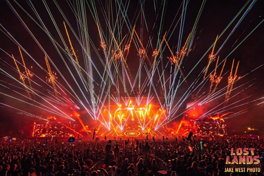 Caveman Music Festival