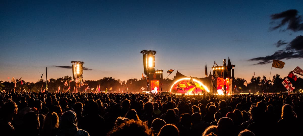 Roskilde Festival