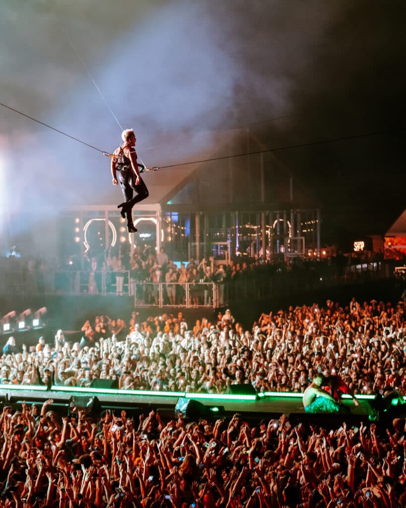 BottleRock Napa Valley