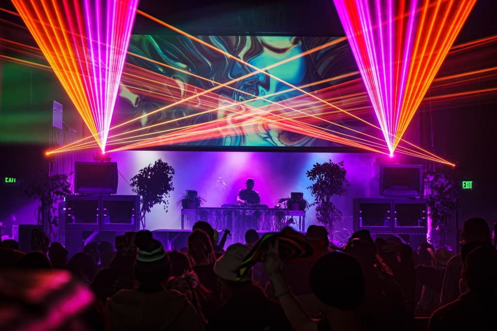 Gem & Jam Festival