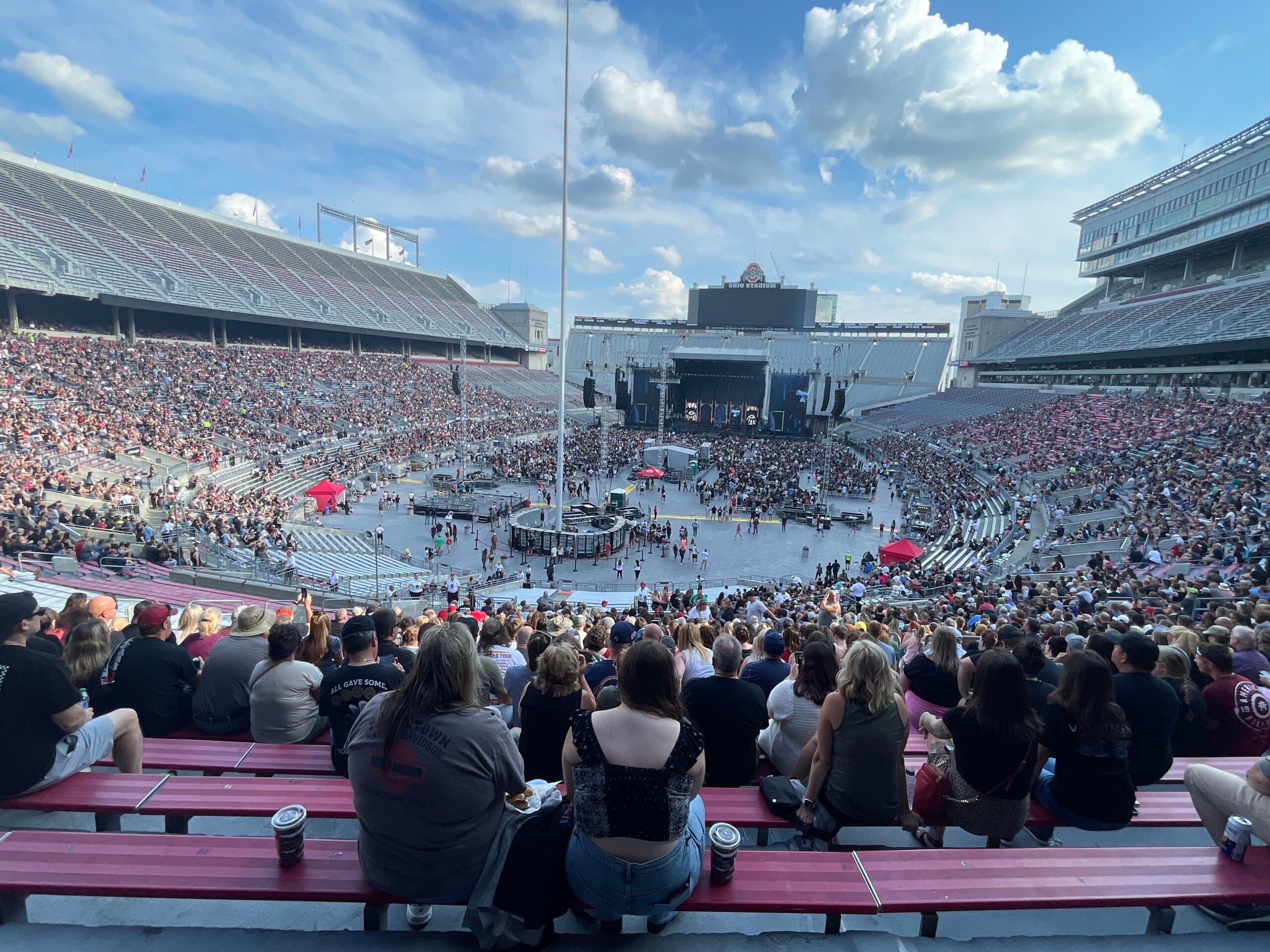 Buckeye Country Superfest