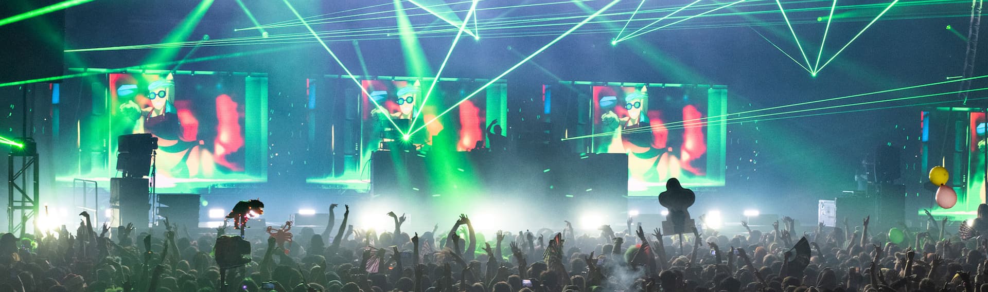 HiJinx Festival